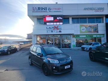 Citroen C3 Picasso 1.4 VTi 95 GPL airdream Seducti
