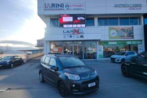 Citroen C3 Picasso 1.4 VTi 95 GPL airdream Seducti