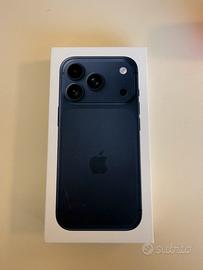 Apple iPhone 17 Pro 256 GB nuovo sigillato
