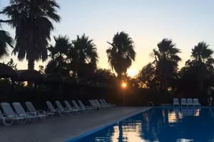 Settimana 2-9 ago trilocale Villaggio Aurora Sibar