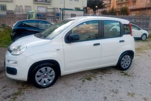 Fiat Panda 1.2 EasyPower Lounge GPL