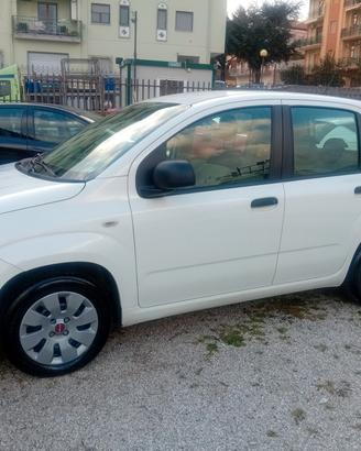 Fiat Panda 1.2 EasyPower Lounge GPL