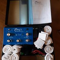 elettrostimolatore tre funzioni