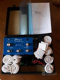 elettrostimolatore tre funzioni