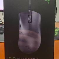 Razer DeathAdder V3