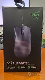 Razer DeathAdder V3