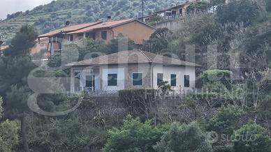 Casa Indipendente Rio [Cod. rif 3314256VRG]