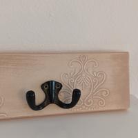 porta abiti oggetti borse 