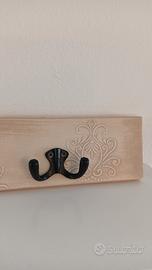 porta abiti oggetti borse 