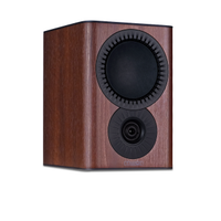 Diffusori acustici HI FI MISSION QX2 MK2