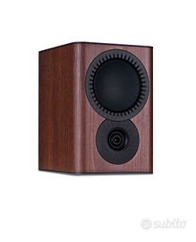 Diffusori acustici HI FI MISSION QX2 MK2