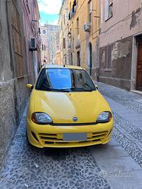 Fiat 600 Sporting