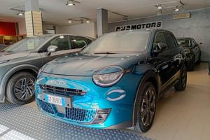 FIAT 600 HYBRID 136CV AUTOMATICA LA PRIMA – 23.000