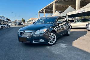 Opel Insignia 2.0 DIESEL AUTOMATICO 160 CV KM CERT
