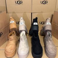 Ugg invernali