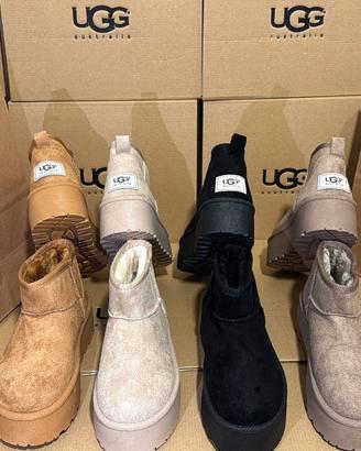 Ugg invernali