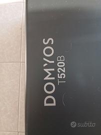 Tapirulan doymos