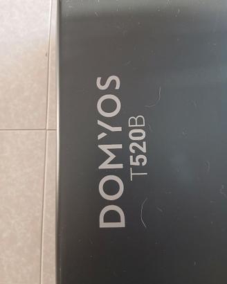 Tapirulan doymos