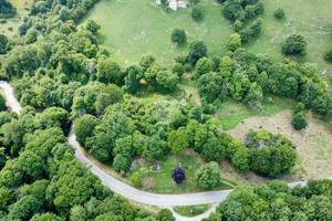 TER. AGRICOLO A PARZANICA