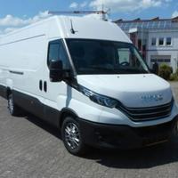 IVECO DAILY 35S18 V HI-MATIC Eu6 FURGONE L4 H2