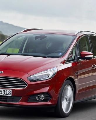 Ricambi usati ford s-max 2015 #e
