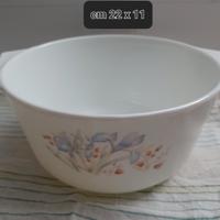 pirofila Pyrex England 