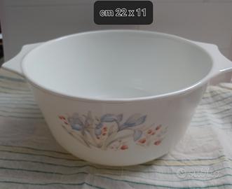 pirofila Pyrex England 