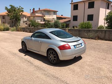 AUDI TT 1ª serie - 1998