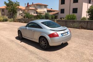 AUDI TT 1ª serie - 1998