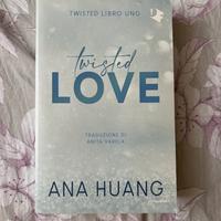 Twisted Love - Ana Huang
