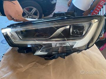 Faro a Led Anteriore Sx Audi A3 anno 2017