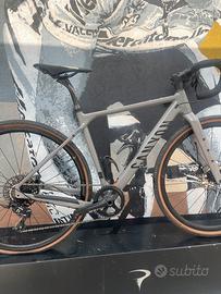 Gravel canyon grizl tg s