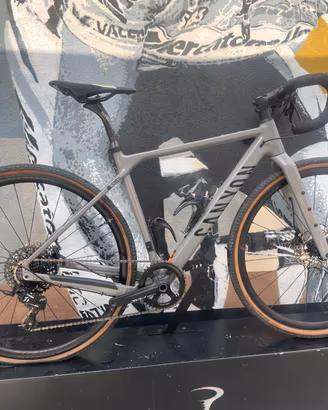 Gravel canyon grizl tg s