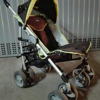 Passeggino Chicco C4