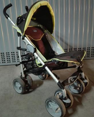 Passeggino Chicco C4