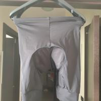 decathlon pantaloncini spinning taglia L