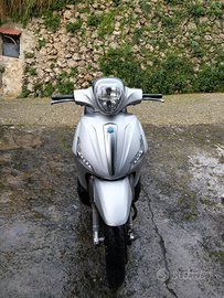 Cambio anche con un Tmax