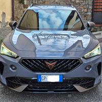 Cupra Formentor 1.4 eHybrid 204 cv dsg 