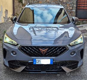 Cupra Formentor 1.4 eHybrid 204 cv dsg 