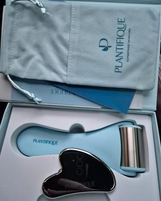 PlANTIFIQUE Skincare