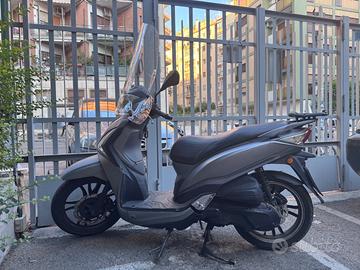 Symphony st 125 usato