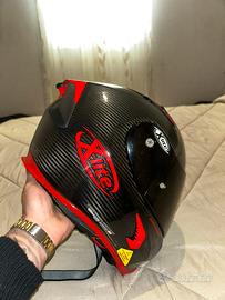 X-Lite X803 RS Ultra Carbon XS