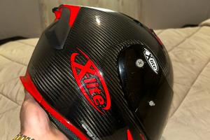 X-Lite X803 RS Ultra Carbon XS