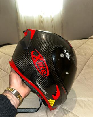 X-Lite X803 RS Ultra Carbon XS