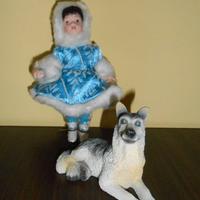 Bamboline Doll’s House