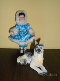 Bamboline Doll’s House