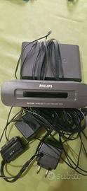 Trasmettitore TV PHILIPS