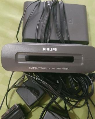 Trasmettitore TV PHILIPS