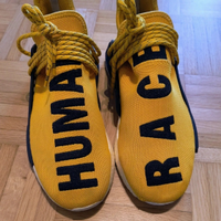 adidas Human Race NMD HU Pharrell