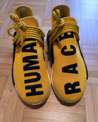 adidas Human Race NMD HU Pharrell